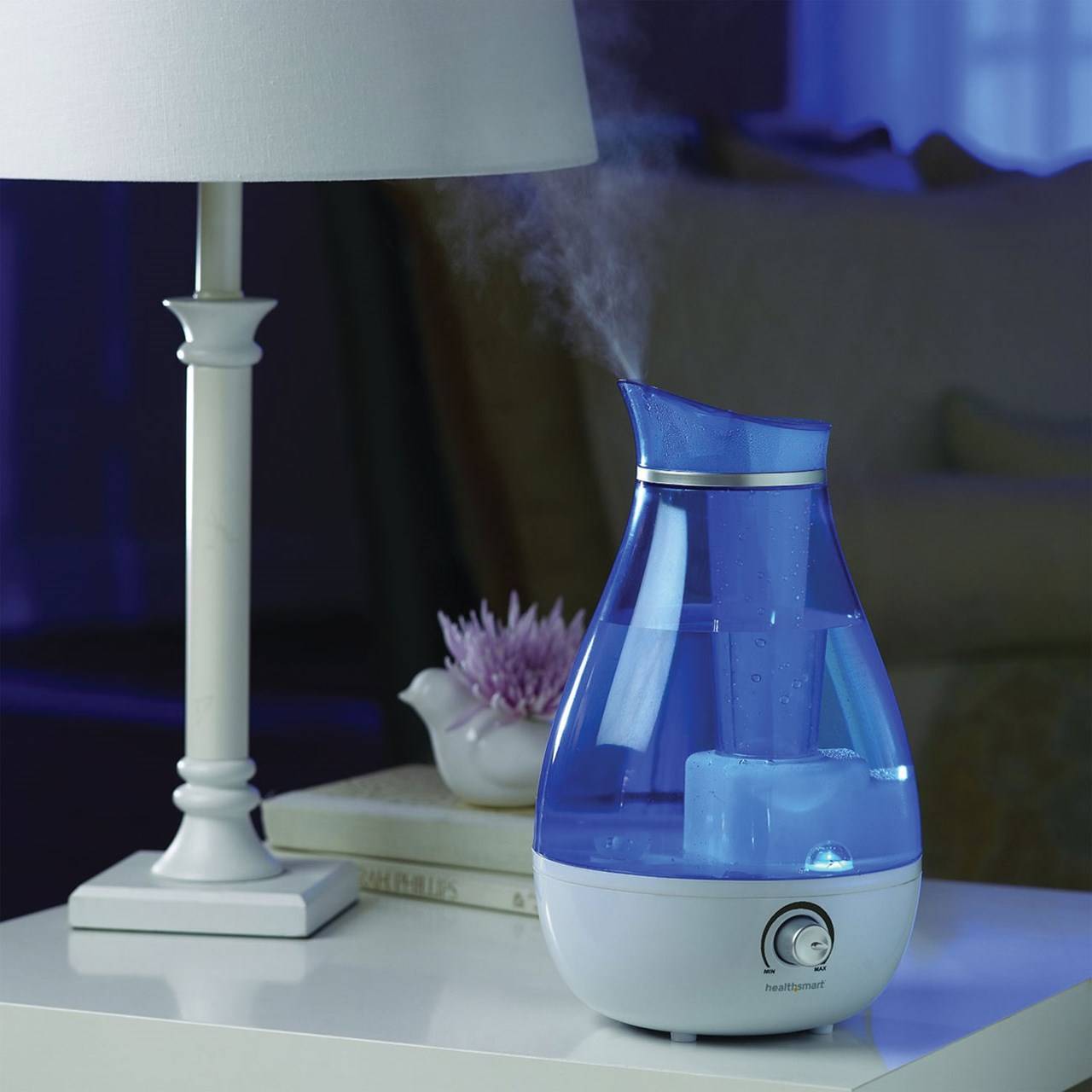 Как правильно пользоваться увлажнителем воздуха в квартире и доме? как правильно пользоваться увлажнителем воздуха