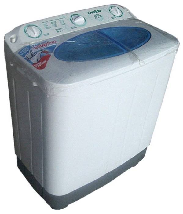 Как выбрать стиральную машину-автомат для дачи?