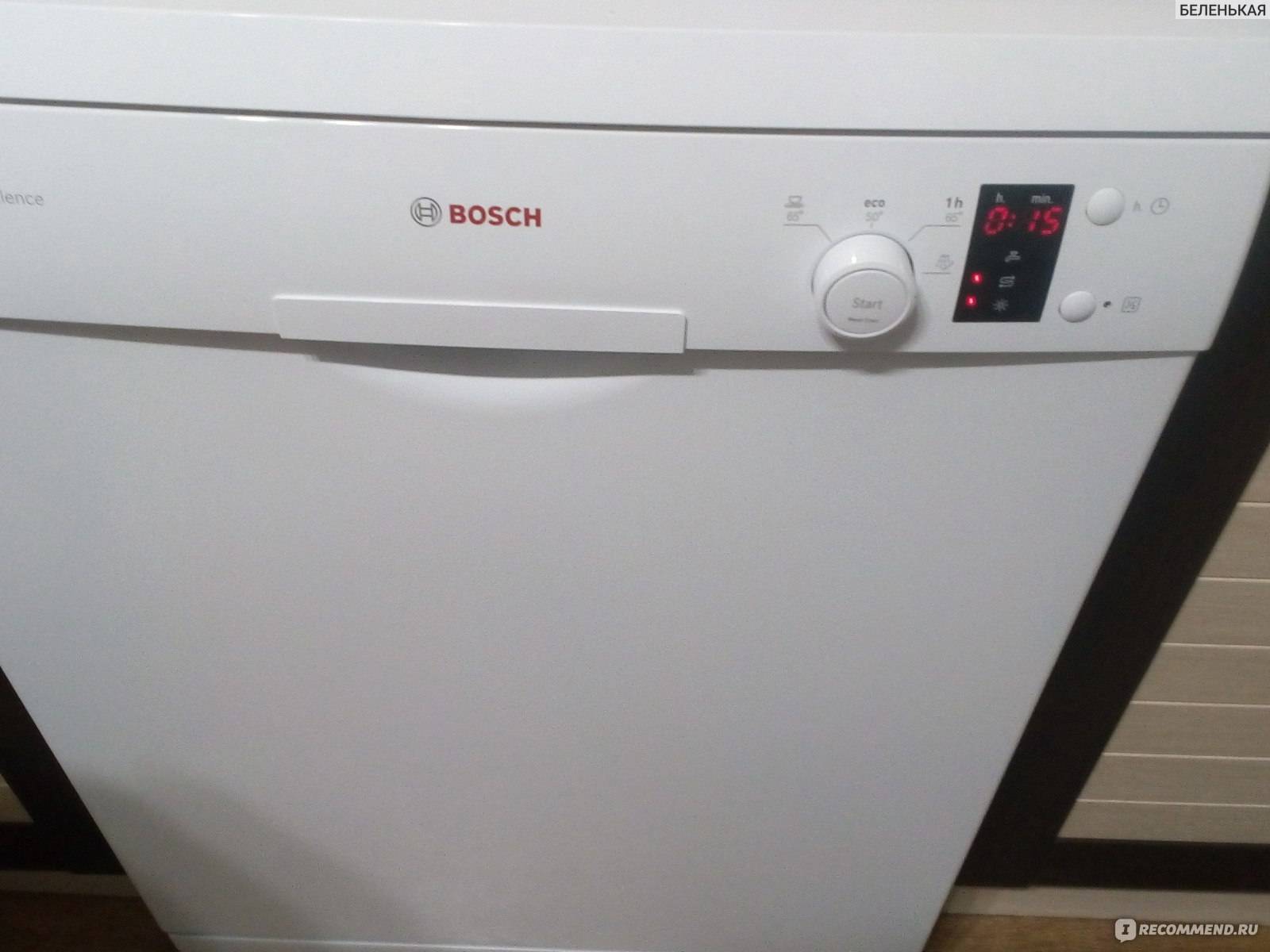 Руководство bosch sms24aw01r посудомоечная машина