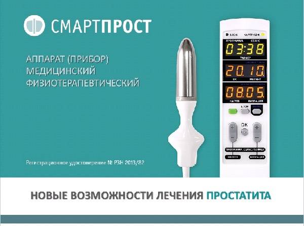 Чем опасен массаж простаты: как избежать осложнений * клиника диана в санкт-петербурге
