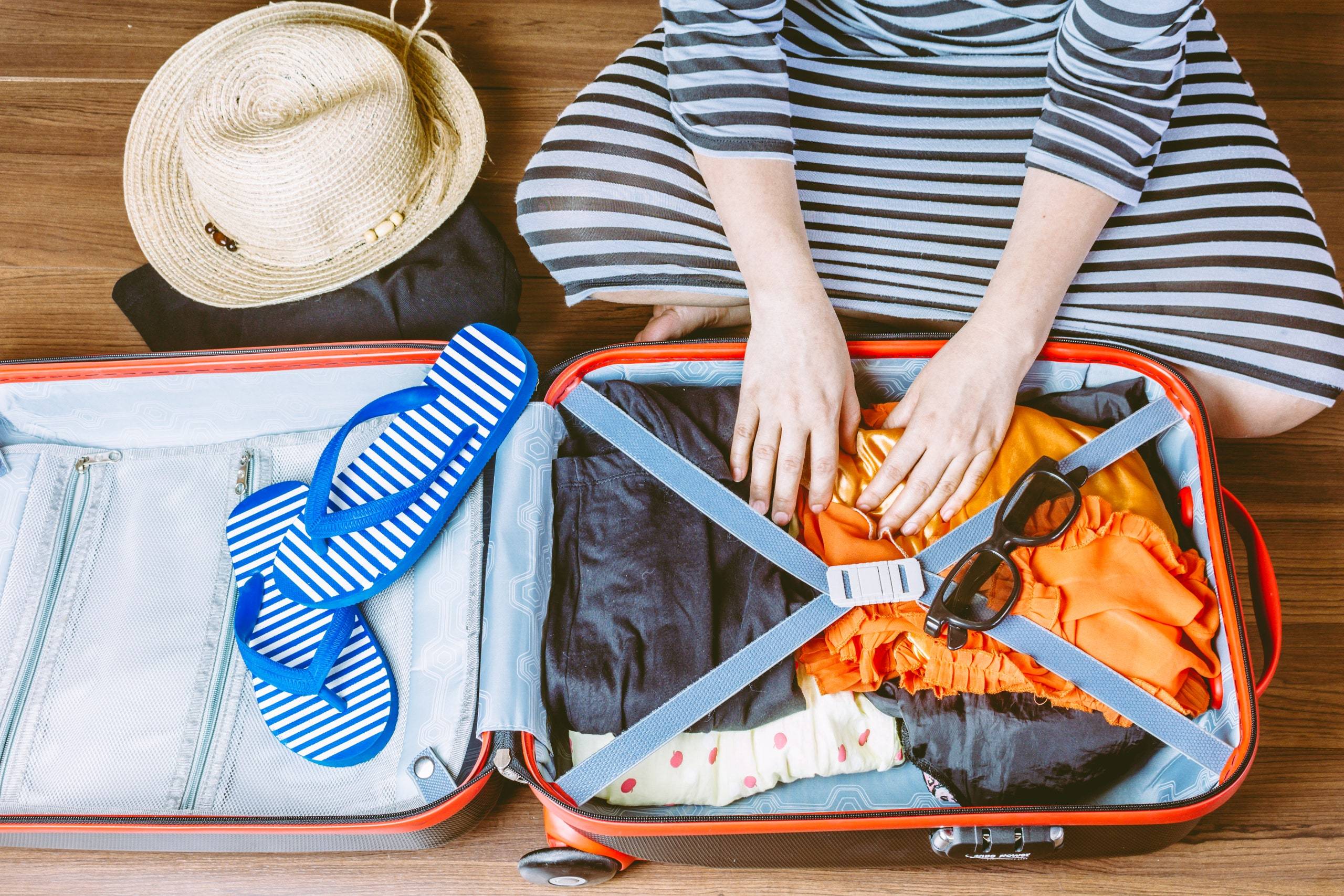Собираемся в отпуск: 5 гаджетов, которые пригодятся на отдыхе | ichip.ru