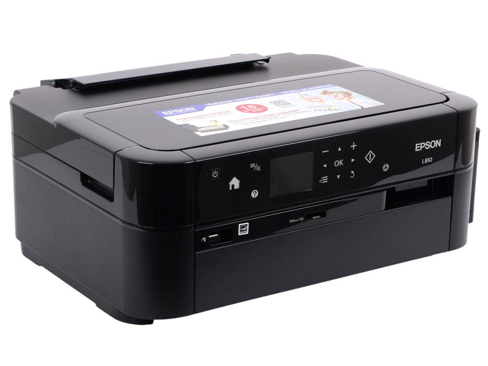 Принтер для печати фотографий: как выбрать, рейтинг лазерных и струйных моделей