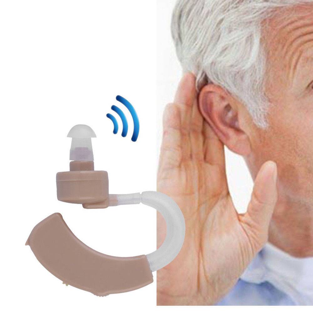 Рассказываем, нужно ли пожилым людям покупать дорогие слуховые аппараты
