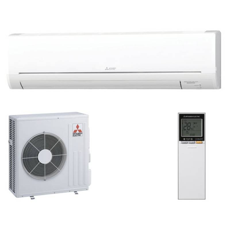 Сплит-системы mitsubishi electric: топ-10 лучших моделей, отзывы + советы по выбору