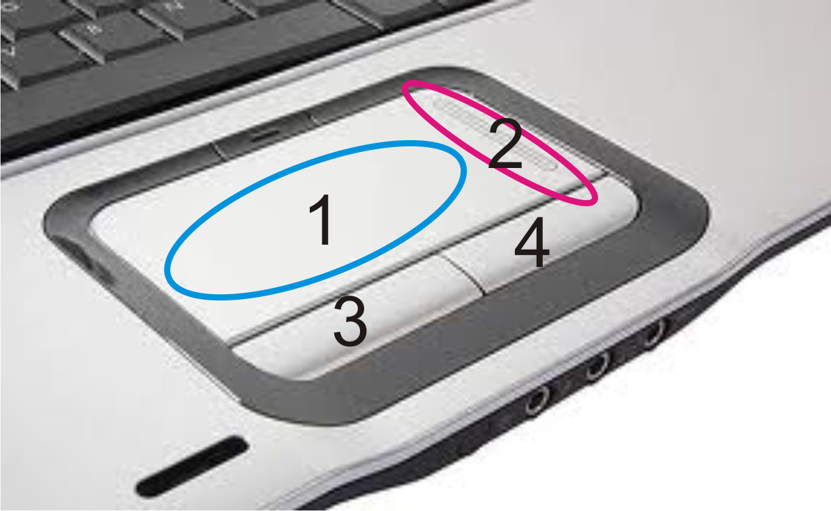 Не работает тачпад на ноутбуке? 5 способов решения touchpad