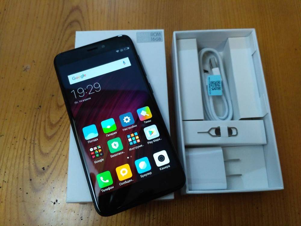 Xiaomi Redmi 4 Купить Цена