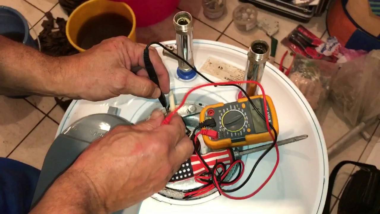 Как сделать ремонт водонагревателя своими руками: доступные для домашнего мастера методы | строительный инструмент