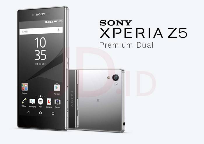 Sony xperia xz vs sony xperia z5 premium: в чем разница?