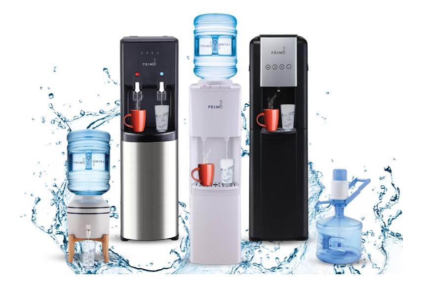 Кулер для бутилированной воды — особенности выбора, рейтинг лучших моделей
