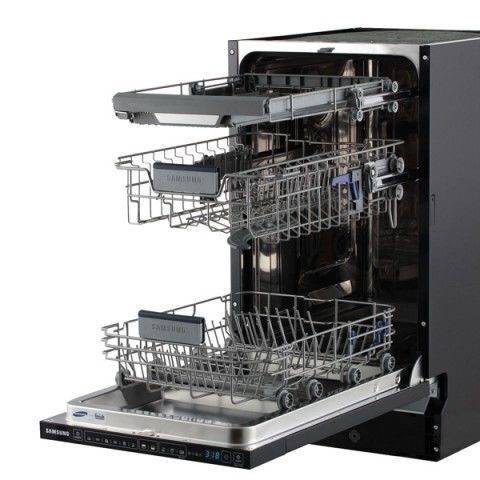 10 лучших компактных посудомоечных машин - рейтинг 2021