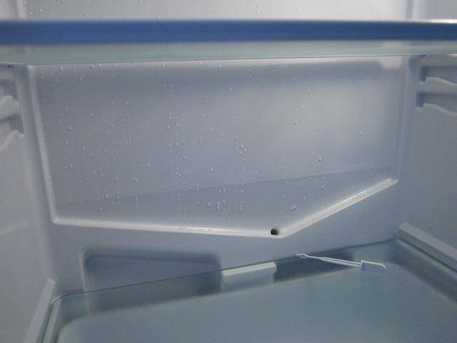 Капельная система разморозки холодильника — remontol