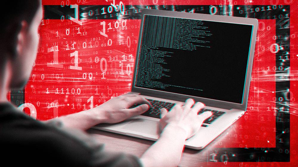 Как защититься от хакеров - парламентская газета