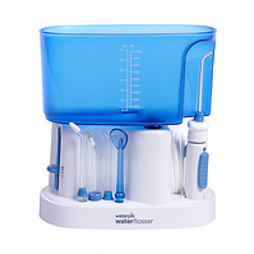 Ирригатор waterpik wp 450 e2 для полости рта