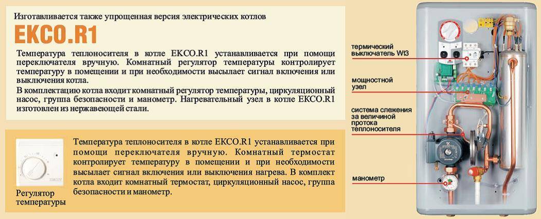Что такое котел: зачем нужен, где используют, чем можно заменить