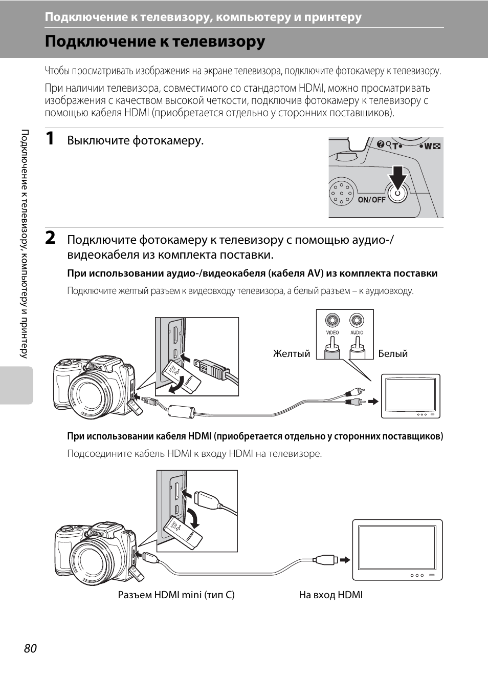 Как подключить фотоаппарат к компьютеру - canon через wifi, usb, hdmi