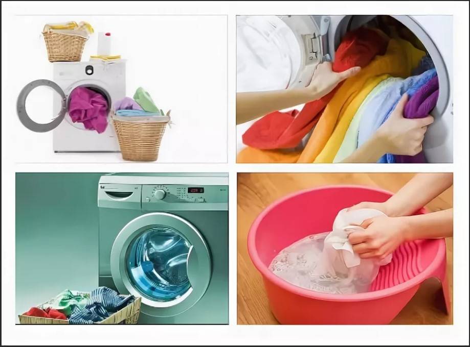 Чистка стиральной машины содой - способы, лайфхаки и отзывы