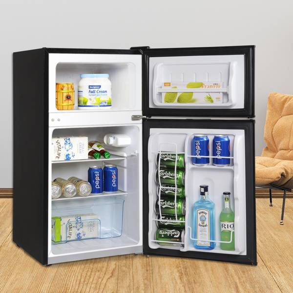 Мини-холодильники: какой лучше выбрать   обзор лучших моделей и производителей
