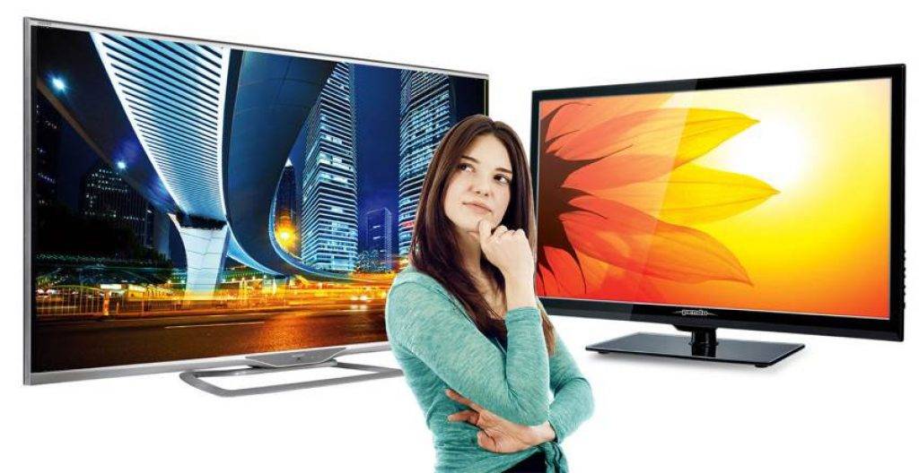 ????рейтинг лучших телевизоров со smart-tv: в чем особенность и как выбрать