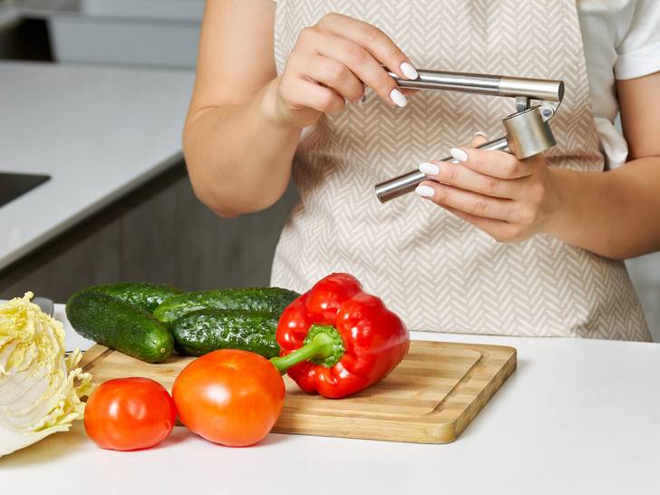 10 вещей на кухне, которые выдают плохую хозяйку