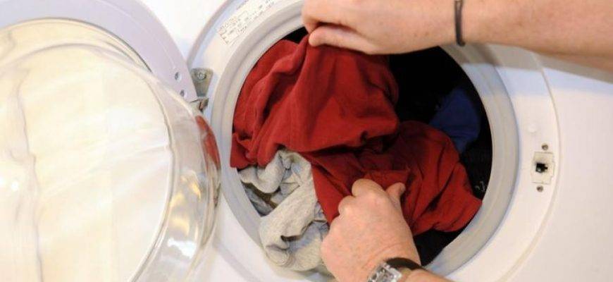Стиральная машина не отжимает белье: почему не работает отжим