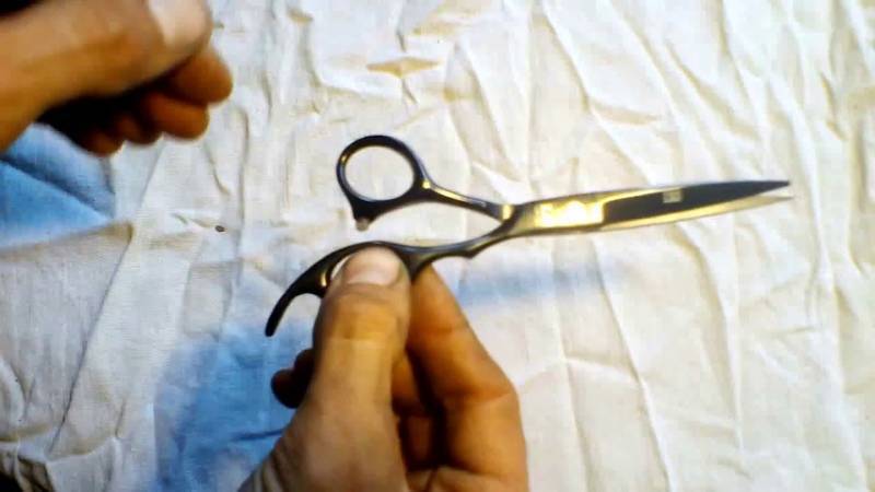 Как восстановить остроту ножей бритвы. 6 полезных советов и методы, как заточить бритву в домашних условиях