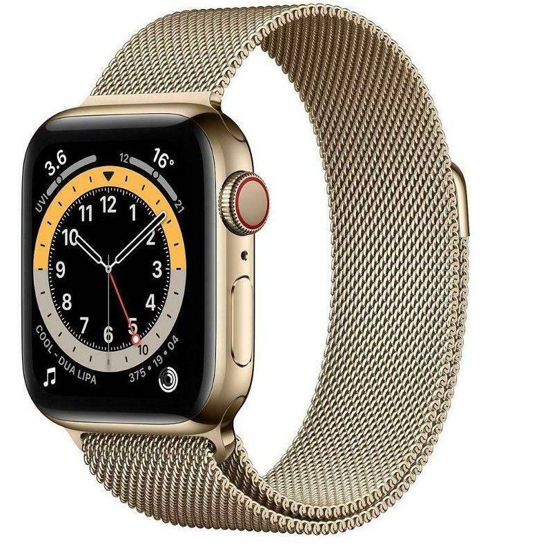 Apple watch series 1 в 2019