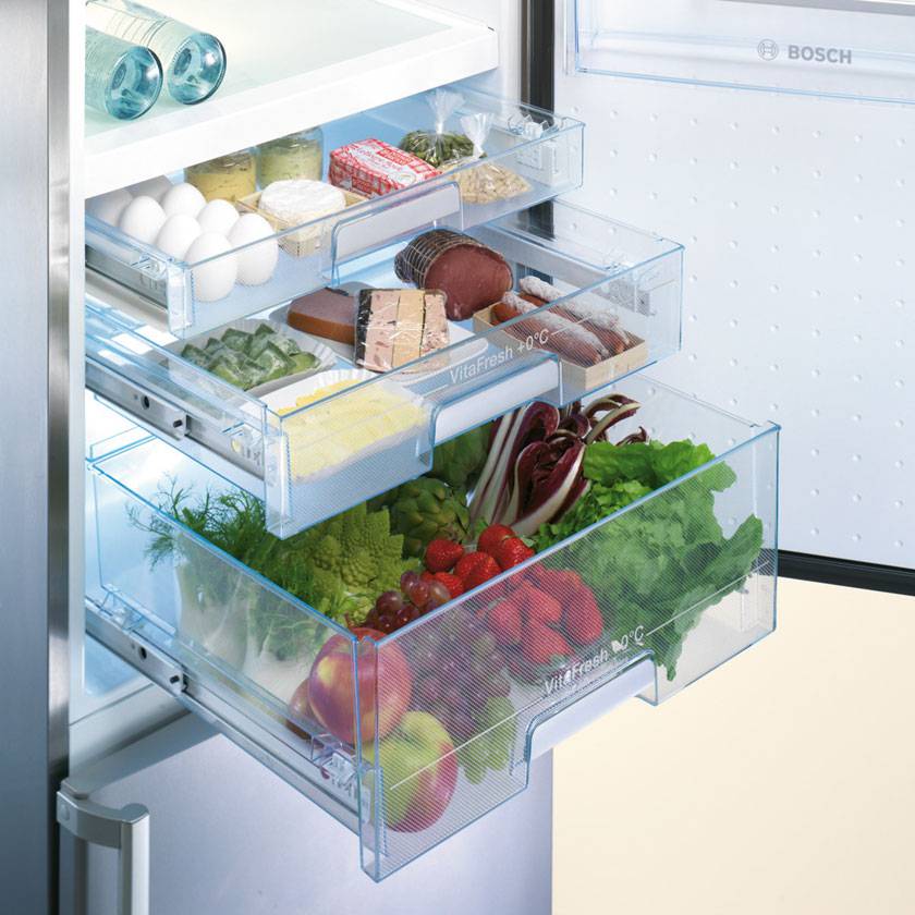 Что такое зона свежести в холодильнике (фреш зона) — описание, характеристики