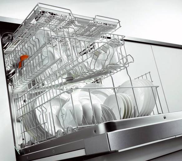 Посудомоечные машины miele - отзывы покупателей о товарах