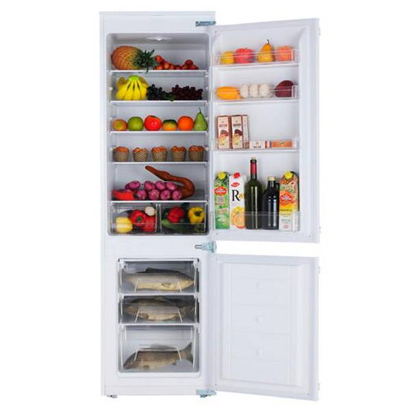 Холодильники electrolux: обзор 7-ки лучших моделей, отзывы покупателей   советы по выбору — электромонтаж