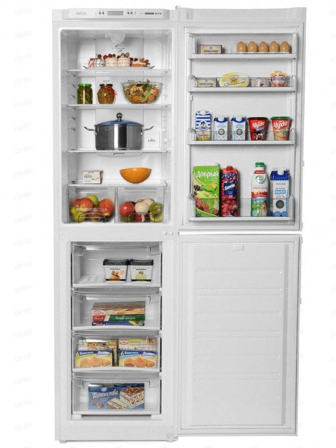 Холодильник минск 128 и минск 130