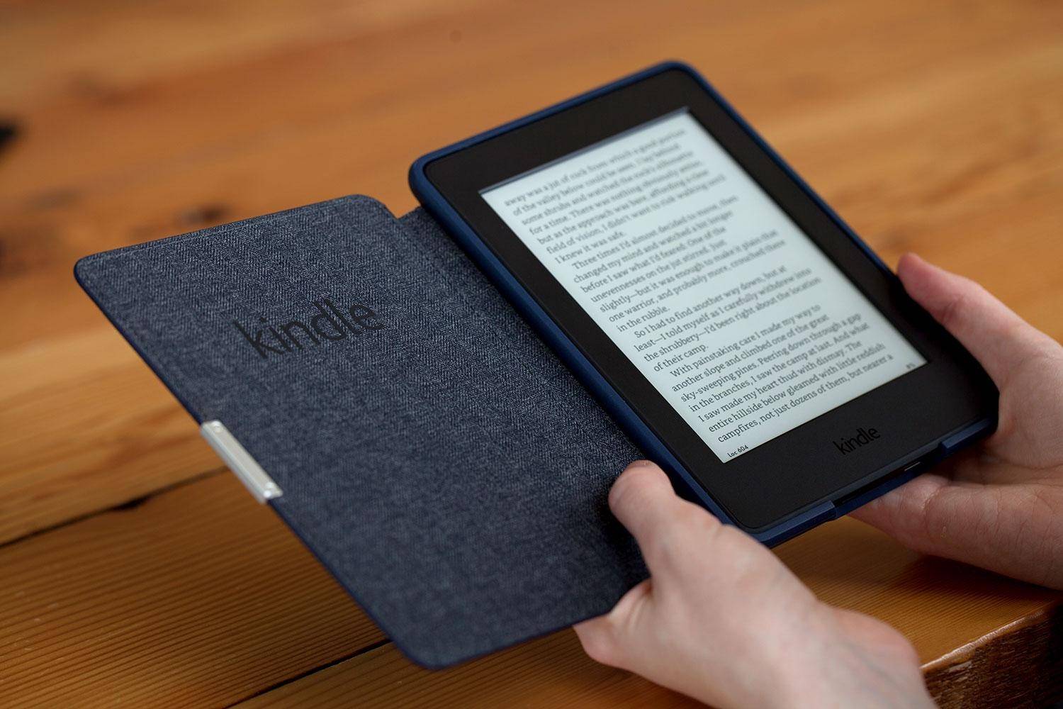 Электронная книга или планшет, что выбрать для чтения электронных книг