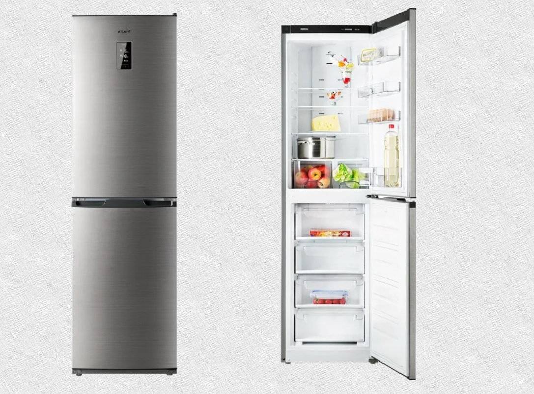 Лучшие холодильники российского производства