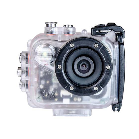 Фотоаппараты для подводной съемки: обзор моделей 2021