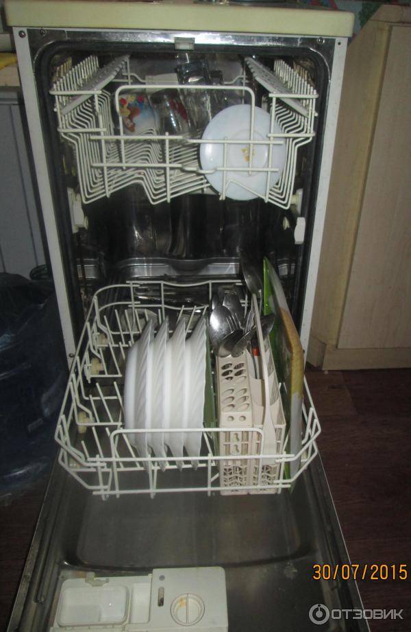Виды посудомоечных машин для кухни — как выбрать