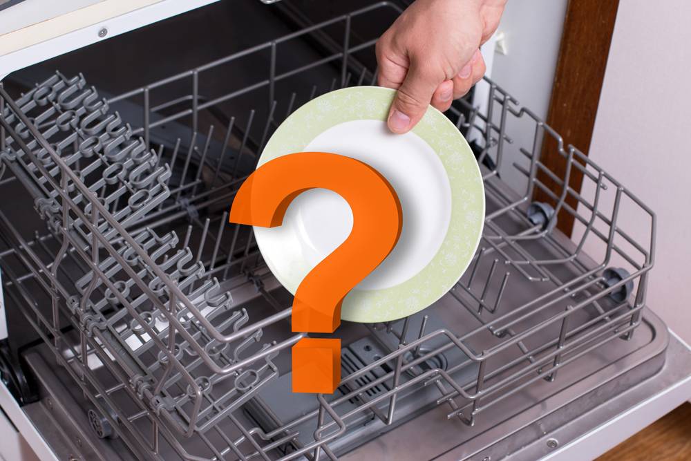 Актуальный вопрос: экономит ли воду посудомоечная машина или нет?