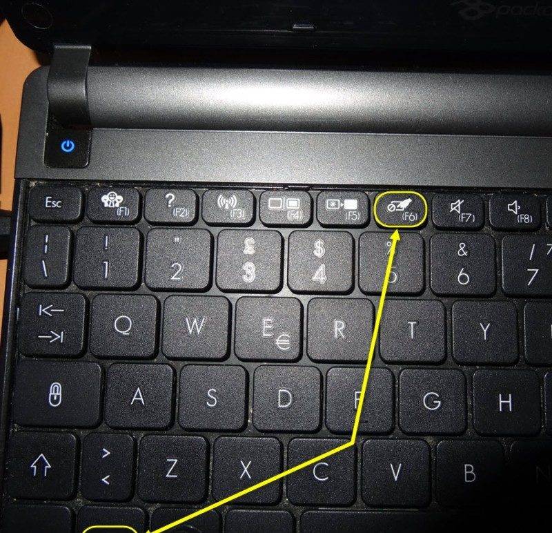 Как разблокировать клавиатуру на ноутбуках lenovo, hp, asus, dell и быстро активировать клавиши