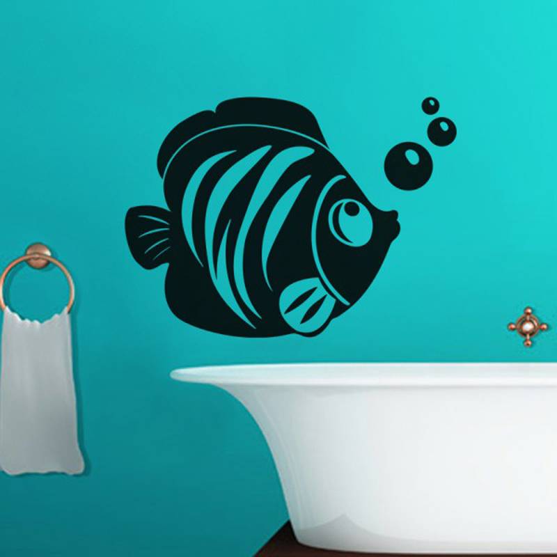 Декор ванной: подробная инструкция как реализовать стильные идеи (125 фото)