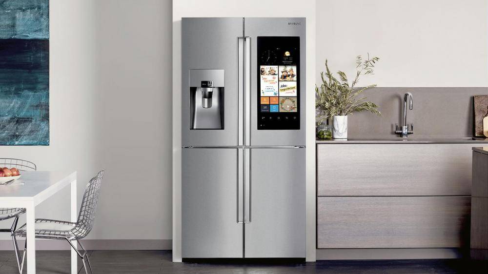 Холодильник side by side – что такое и кому подойдёт такой тип техники