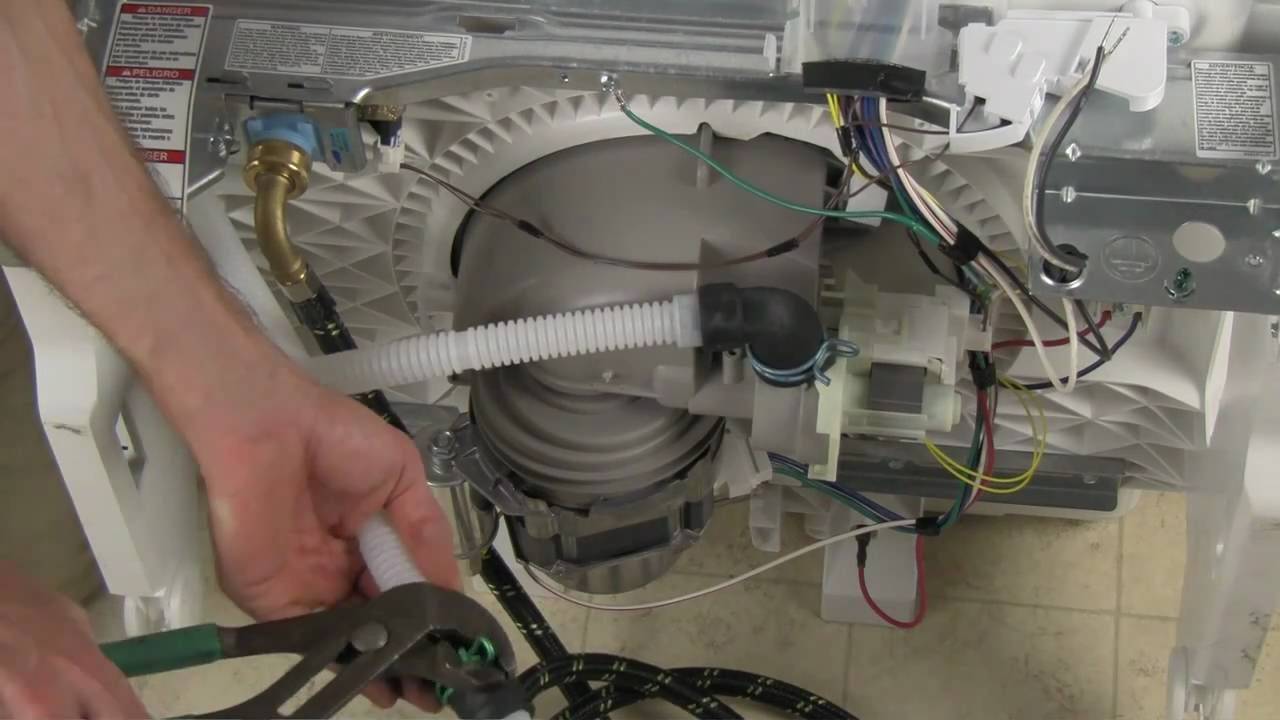 Стиральная машина электролюкс - неисправности, ремонт своими руками