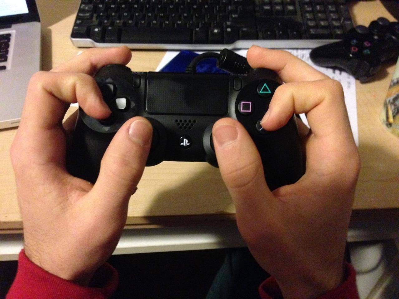 Steam use gamepad with фото 94