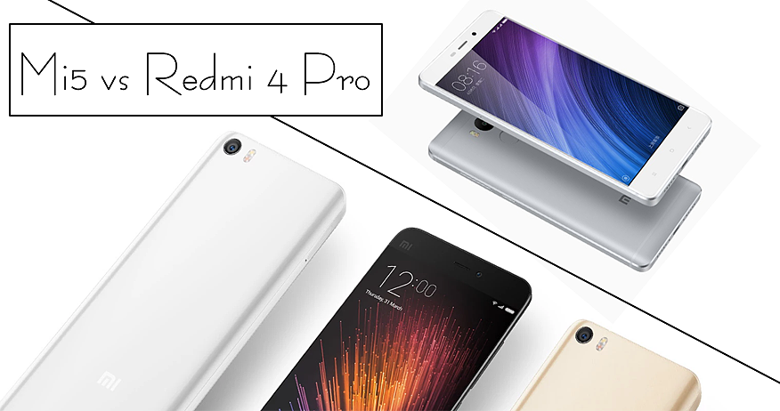 Обзор xiaomi redmi 4 pro. лучший бюджетный смартфон 2016 года