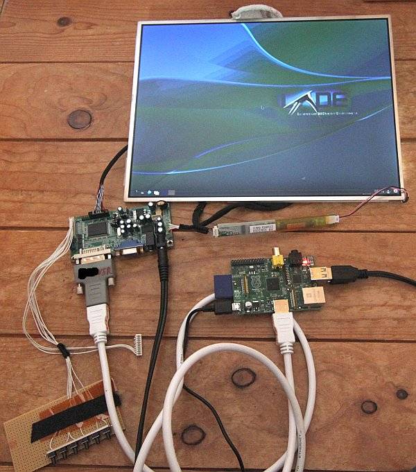 Экран телефона на ноутбук через usb. Raspberry Pi HDMI экран 2к. Экран ноутбука к Raspberry Pi. Адаптер видеосигнала USB LVDS. Raspberry Pi два монитора.