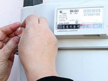 Поверка газового счетчика в частном доме или квартире без снятия: сроки, порядок