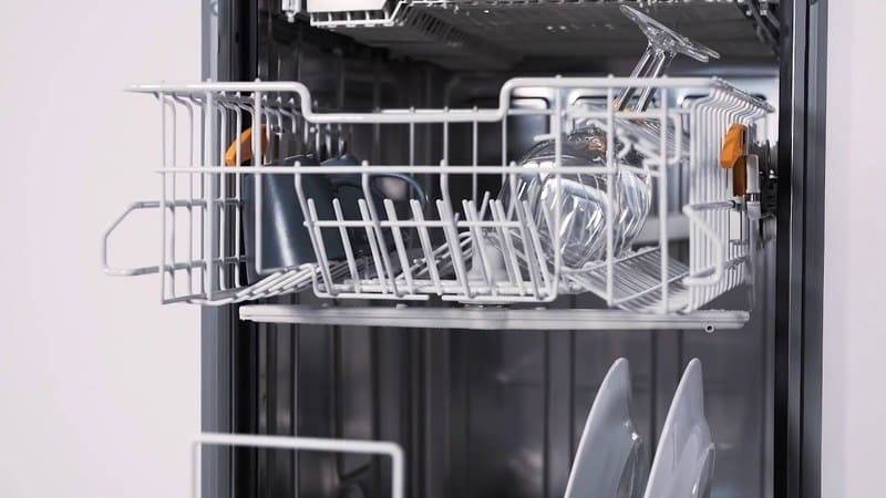 Тип сушки в посудомоечной машине: виды, советы по выбору лучшей и отзывы владельцев
