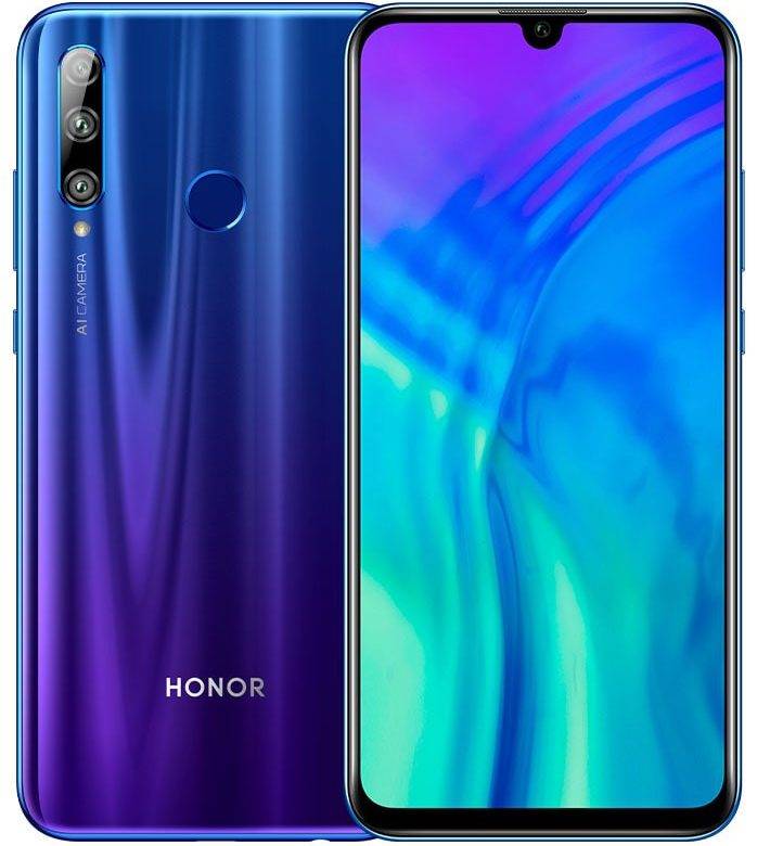 Обзор смартфона huawei honor 9: описание и характеристики [2020]