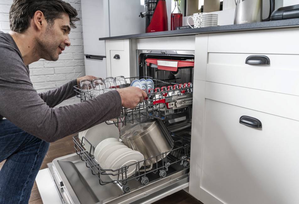 Посудомойка встраиваемая или нет: что лучше - выбираем посудомоечную машину правильно