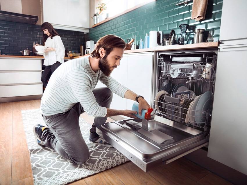 Как выбрать посудомоечную машину? полный обзор.