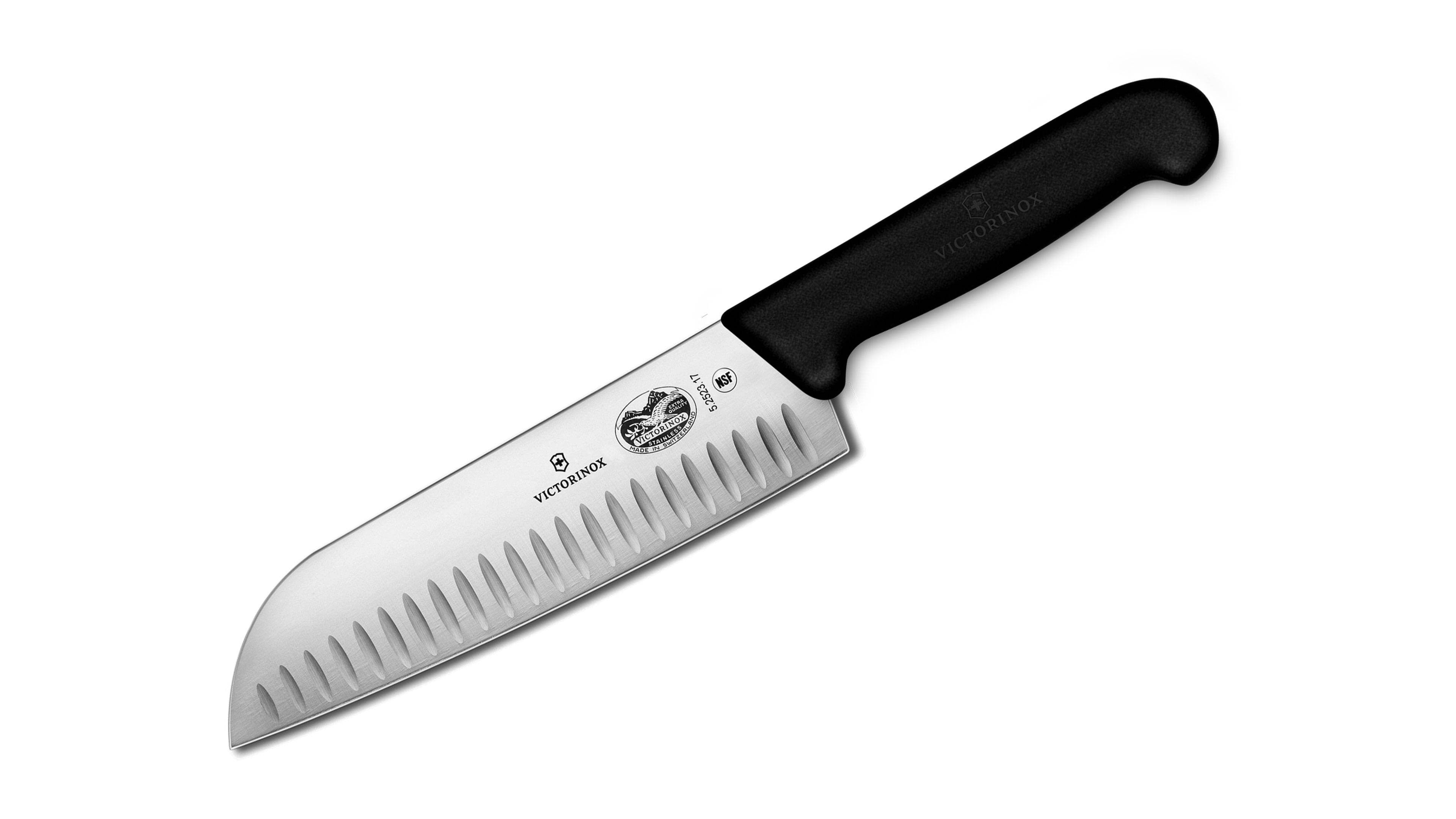 Сталь для ножей: виды, характеристики, плюсы и минусы, советы по выбору