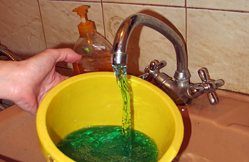 Проверенные способы очищения воды в домашних условиях