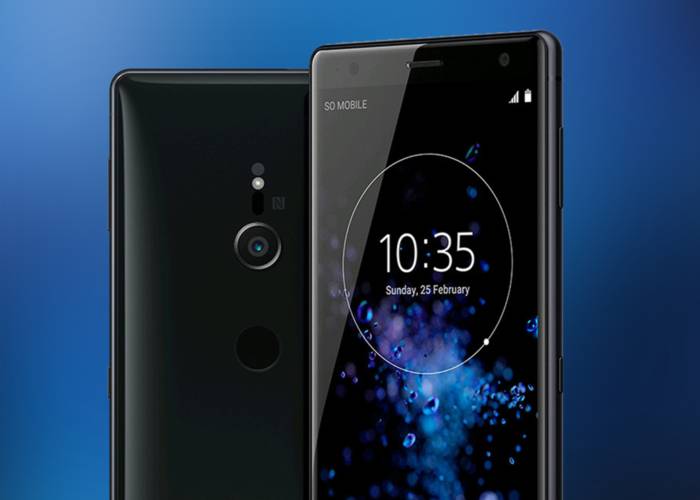 Sony xperia xz2 compact vs sony xperia xz2 premium: в чем разница?